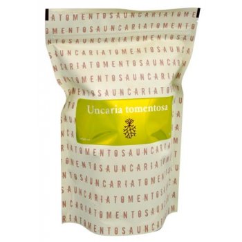 Energy Uncaria Tomentosa 55 g