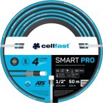 CELLFAST 1/2" 50m Smart ATS ATSV – Hledejceny.cz