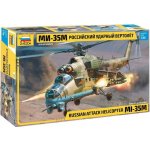 Zvezda Vrtulník Ka-52 Aligator 1:48 – Zboží Dáma