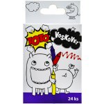 Wiky Voskovky 24ks – Sleviste.cz