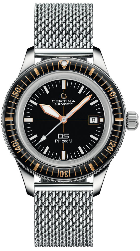 Certina C036.407.11.050.01