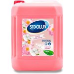 Sidolux Universal čisticí prostředek Bavlna s pivoňkou, 5 l – Zboží Mobilmania