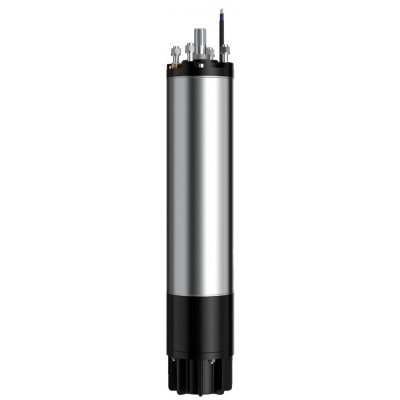 Caprari motor 6" MPC610/3A-8 7,5kW 50Hz 400V D.O.L kabel 3,5m ZB00075307 – Zboží Mobilmania