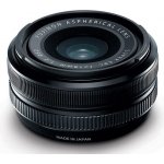 Fujifilm Fujinon XF 18mm f/2 R – Zboží Živě