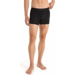 Icebreaker pánské boxerky Mens Anatomica Cool-Lite Boxers black – Hledejceny.cz