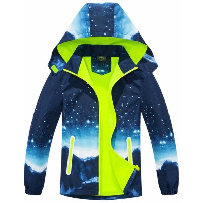 Kugo B2862 modrá – Sleviste.cz