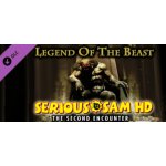 Serious Sam HD: The Second Encounter - Legend of the Beast – Hledejceny.cz