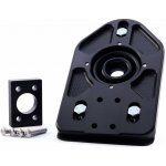 Spodní bolt-on konzole pro "short shifter" IRP pro BMW E46 V2/V3 | Zboží Auto