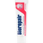 Biorepair Plus Sensitivity Control pro citlivé zuby 75 ml – Zbozi.Blesk.cz