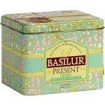 Basilur Present Gold 100 g – Hledejceny.cz