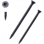 Vruty do dřeva (60°) s hlavou TORX, vruty do dřevotřísky, vruty se zapuštěnou hlavou, vruty do – Sleviste.cz