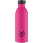 24Bottles nerezová lahev Urban Bottle 500 ml – Zbozi.Blesk.cz