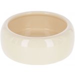 Kerbl Keramická miska pro králíky 750 ml – Zbozi.Blesk.cz