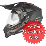 NOX N312 TRACK 2026 – Sleviste.cz