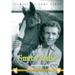 Smrt v sedle DVD – Hledejceny.cz