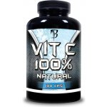 Bodyflex Fitness Vit C 100% Natural 100 kapslí – Hledejceny.cz