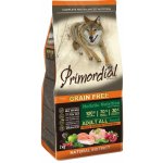 Primordial Adult Grain Free Chicken & Salmon 12 kg – Hledejceny.cz