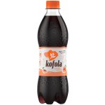 Kofola Meruňka méně cukru 12 x 0,5 l – Sleviste.cz