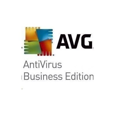 AVG Antivirus Business Editon 1 lic. 2 roky EDU (baw.1.24m.EDU) – Hledejceny.cz