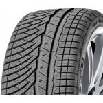 Michelin Pilot Alpin PA4 235/45 R18 98V – Hledejceny.cz