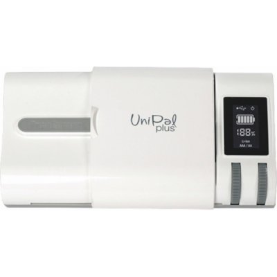 Hähnel UniPal PLUS – Zboží Živě