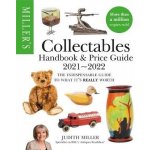 Miller's Collectables Handbook a Price Guide 2021-2022 – Hledejceny.cz