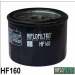 HifloFiltro olejový filtr HF160 | Zboží Auto