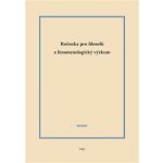 Ročenka pro filosofii a fenomenologický výzkum 2012 – Hledejceny.cz