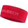 Čelenka Brubeck 3D PRO Red