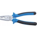 BGS 371 Kombinační kleště 200 mm dvoukomponentní izolace – Hledejceny.cz