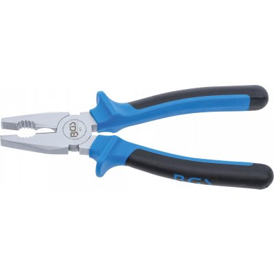 BGS 371 Kombinační kleště 200 mm dvoukomponentní izolace – Hledejceny.cz