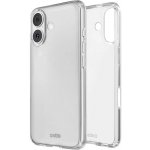 sbs mobile Cover Apple iPhone 17 transparentní TESKINIP1763PT – Zboží Mobilmania