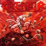 Kreator - Pleasure To Kill CD – Sleviste.cz