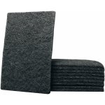 Odies Oil Aplikační pad šedý 150 x 230 mm – Zboží Mobilmania