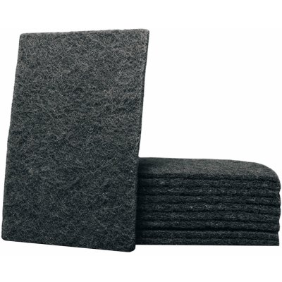 Odies Oil Aplikační pad šedý 150 x 230 mm – Zboží Mobilmania