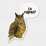 ePiPí samolepka co vejráš – Zboží Dáma