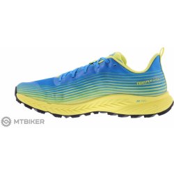 Inov-8 Trailfly speed M (wide) blue/yellow