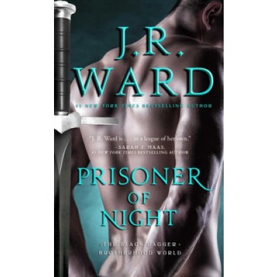 Prisoner of Night