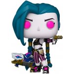 Funko Pop! 1602 Arcane League Of Legends Jinx – Sleviste.cz
