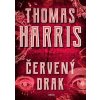 Kniha Červený drak – Thomas Harris