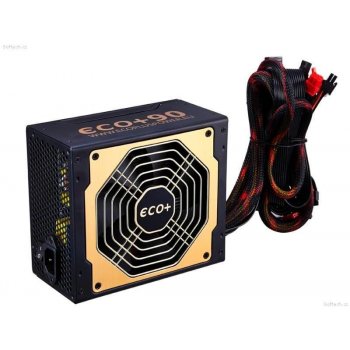 Eurocase 500W ATX-500WA-14-90