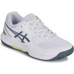 Asics Tenis GEL-DEDICATE 8 GS Bílá – Zboží Dáma