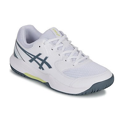 Asics Tenis GEL-DEDICATE 8 GS Bílá – Zboží Dáma