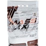 Trec Mass XXL 4800 g – Zboží Mobilmania