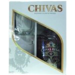 Chivas Regal 12y 40% 0,7 l (holá láhev) – Zbozi.Blesk.cz