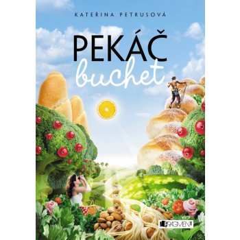 Pekáč buchet