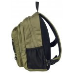 Stil Batoh Chill Khaki zelená – Hledejceny.cz