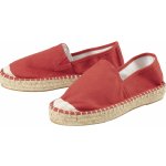 Esmara Dámská volnočasová obuv oranžová – Zboží Dáma