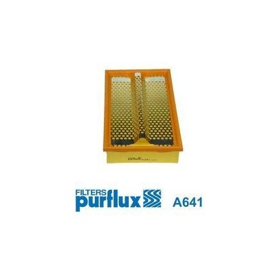 Vzduchový filtr PURFLUX A641 – Hledejceny.cz