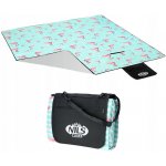 NILS Camp Pikniková deka NC8005 – Zboží Dáma